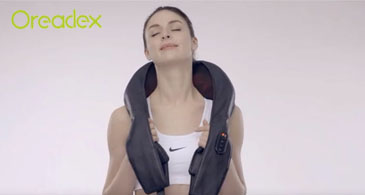 What Are The Commonly Used Massager Products ?